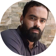Author Image